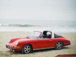 Porsche 911 S 2.0 Targa 1966 года (NA)
